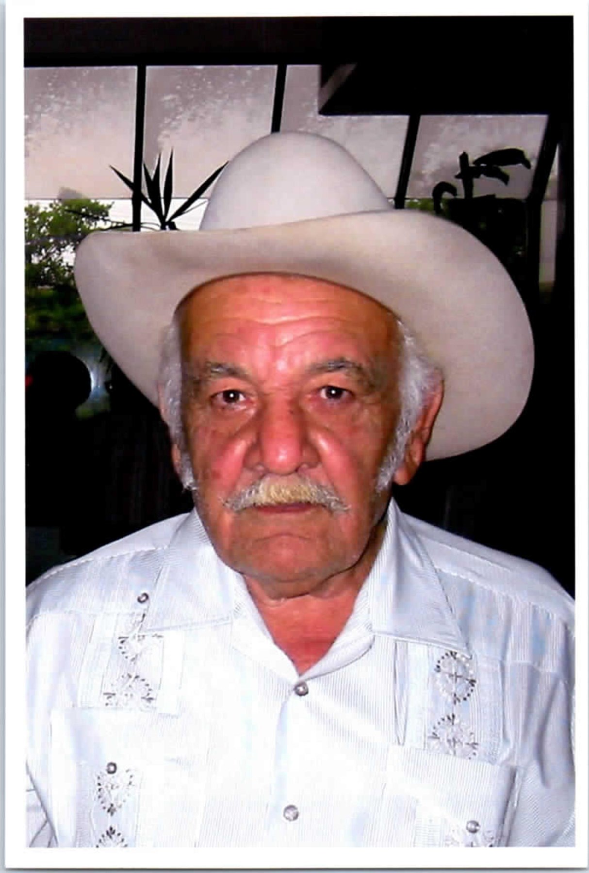Jesus Puente Obituary San Antonio, TX