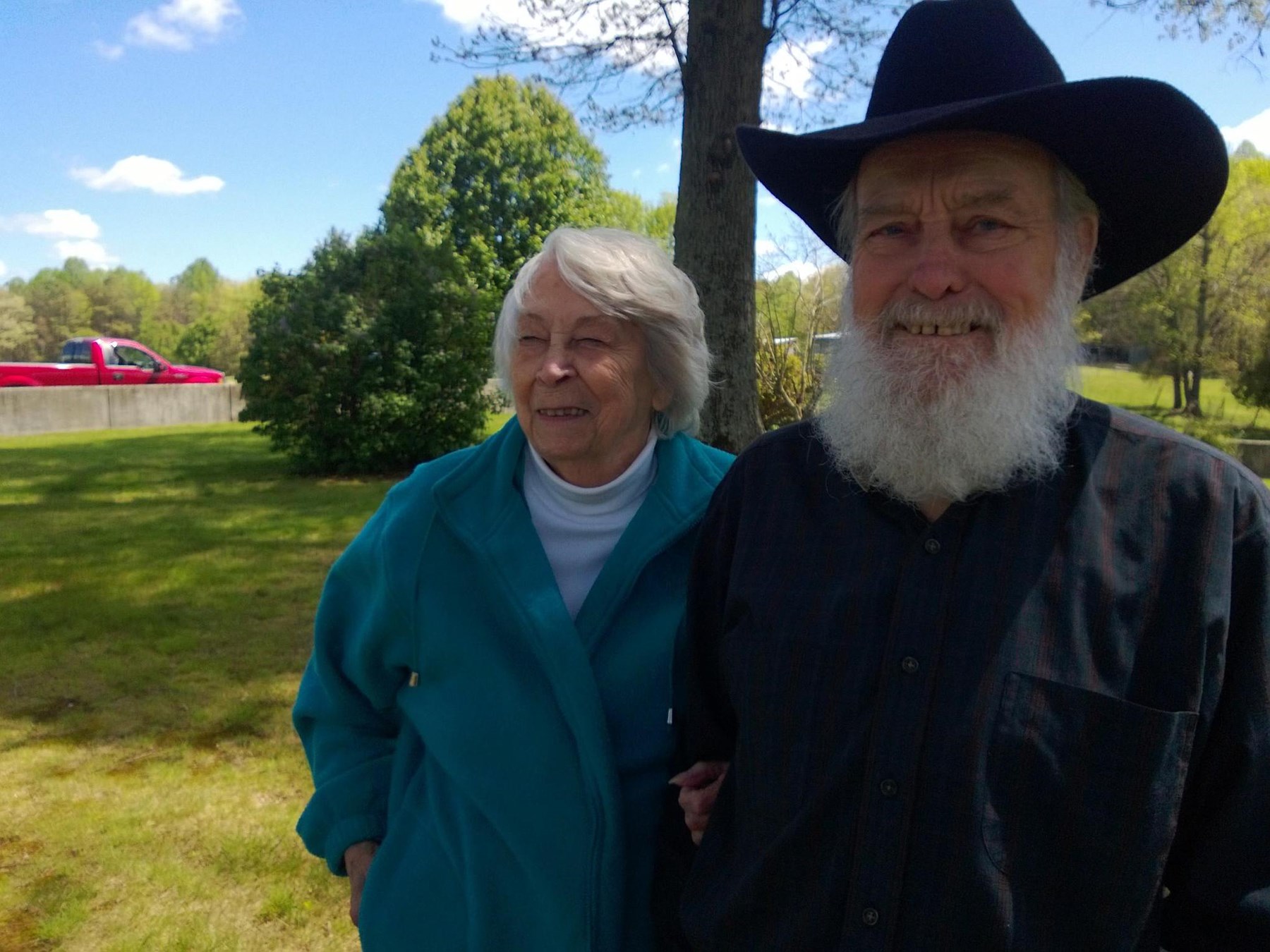 Obituary of Lawrence Anthony Parker Jr.