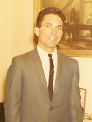 Obituary of John Perez