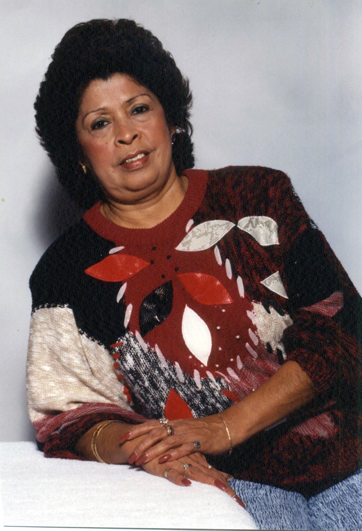 The Inspiring Journey Of Maria Justina Cabrera Garcia