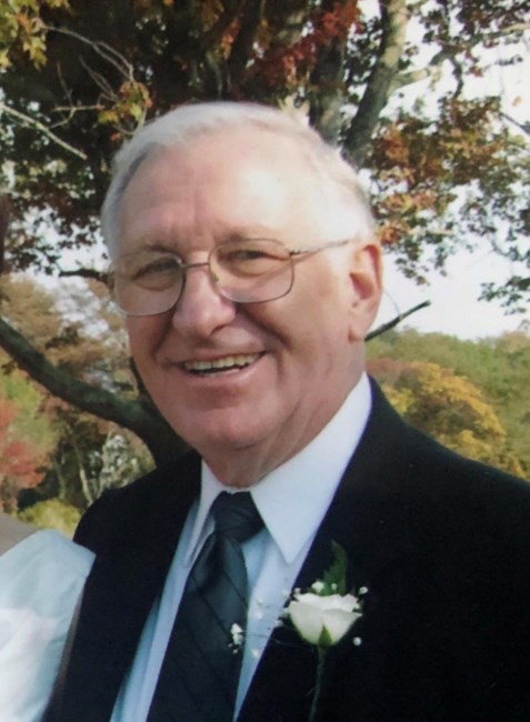 Obituary of Thomas John Ridzon MD
