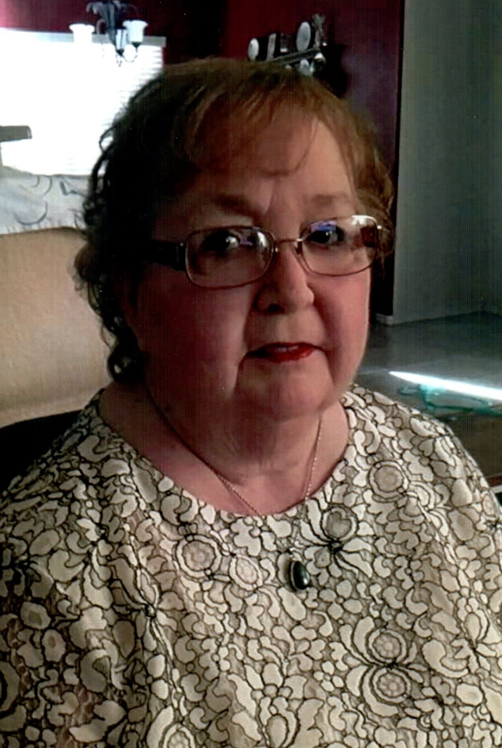 Obituary of Susan G. Russell