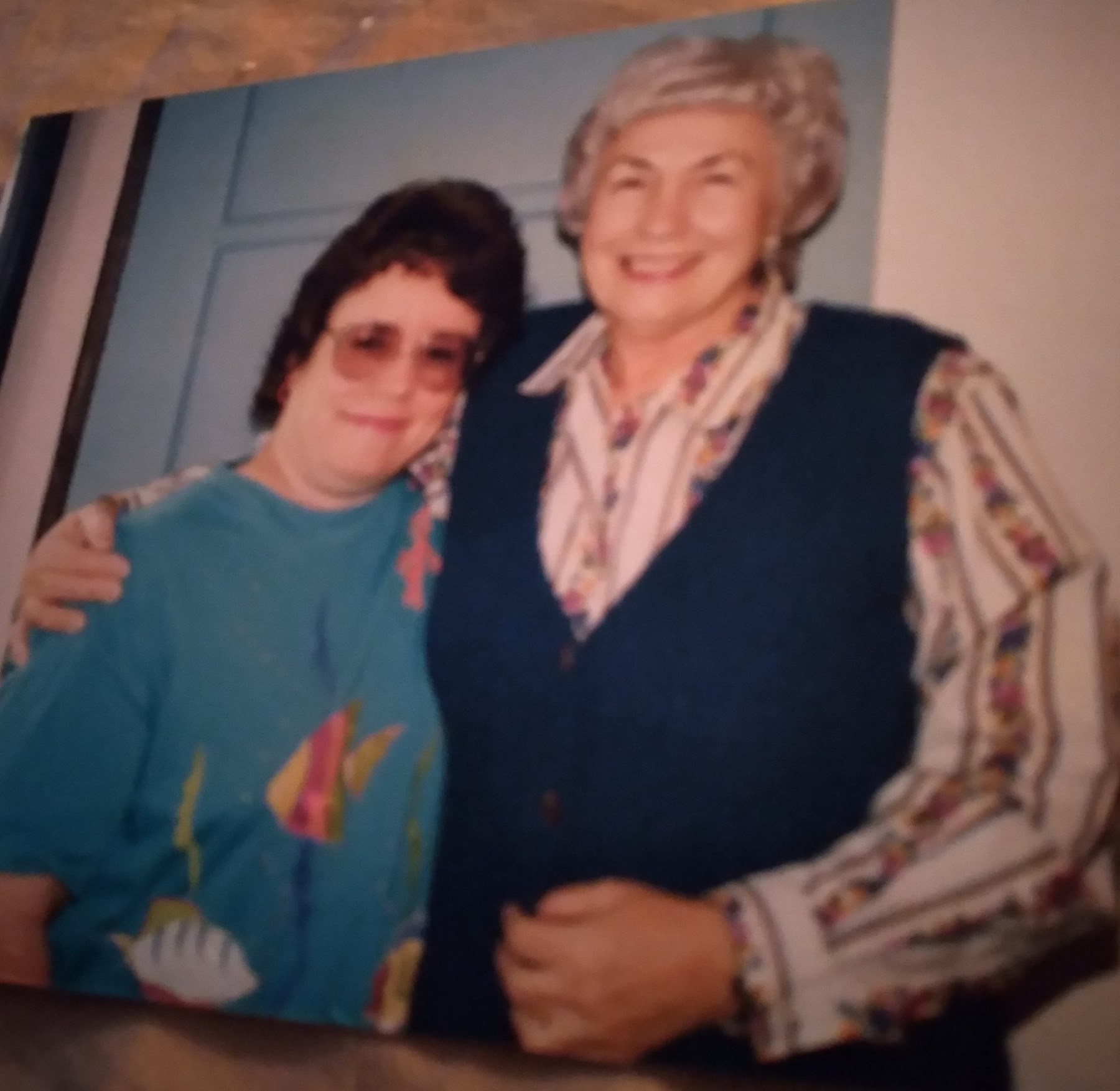 Obituary of Virginia D. Clark