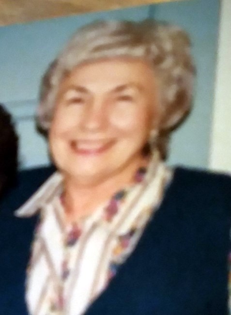 Obituary of Virginia D. Clark