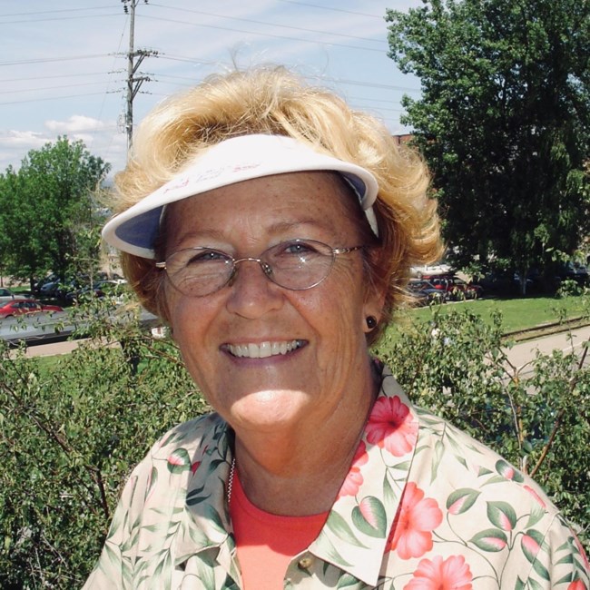 Obituary of Mary Jo Poston