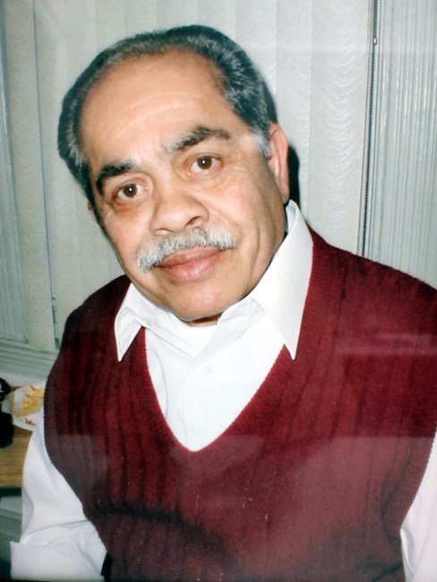 Obituary of Susano Machado Valentin