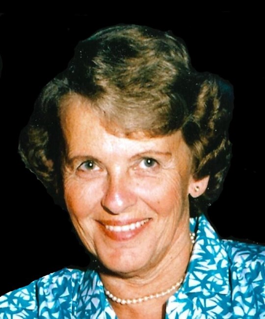 Obituary of Hilma Augusta Woods