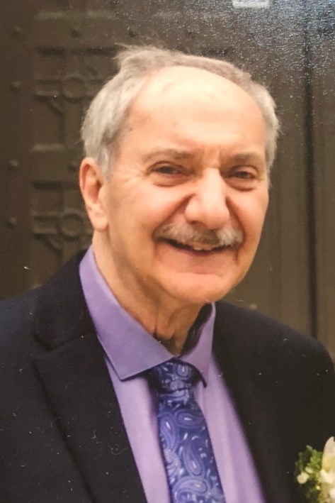 Obituary of Gary M. Rimlinger