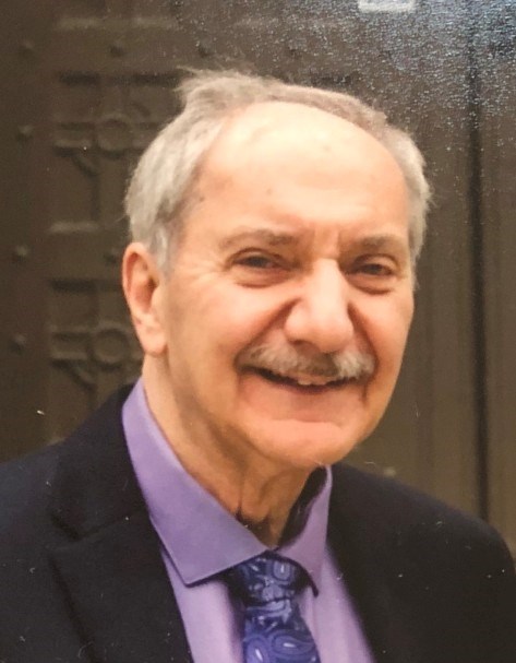 Obituary of Gary M. Rimlinger