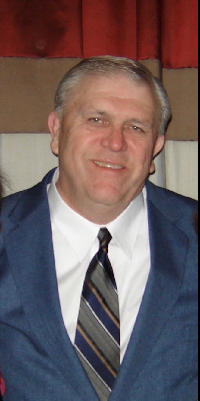 Obituary of Philip Lee McGill