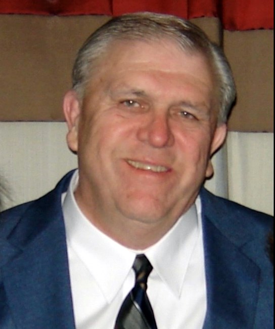 Obituary of Philip Lee McGill