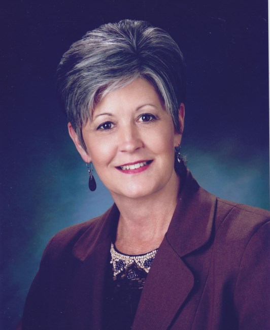 Obituary of Teri Lou Laudano