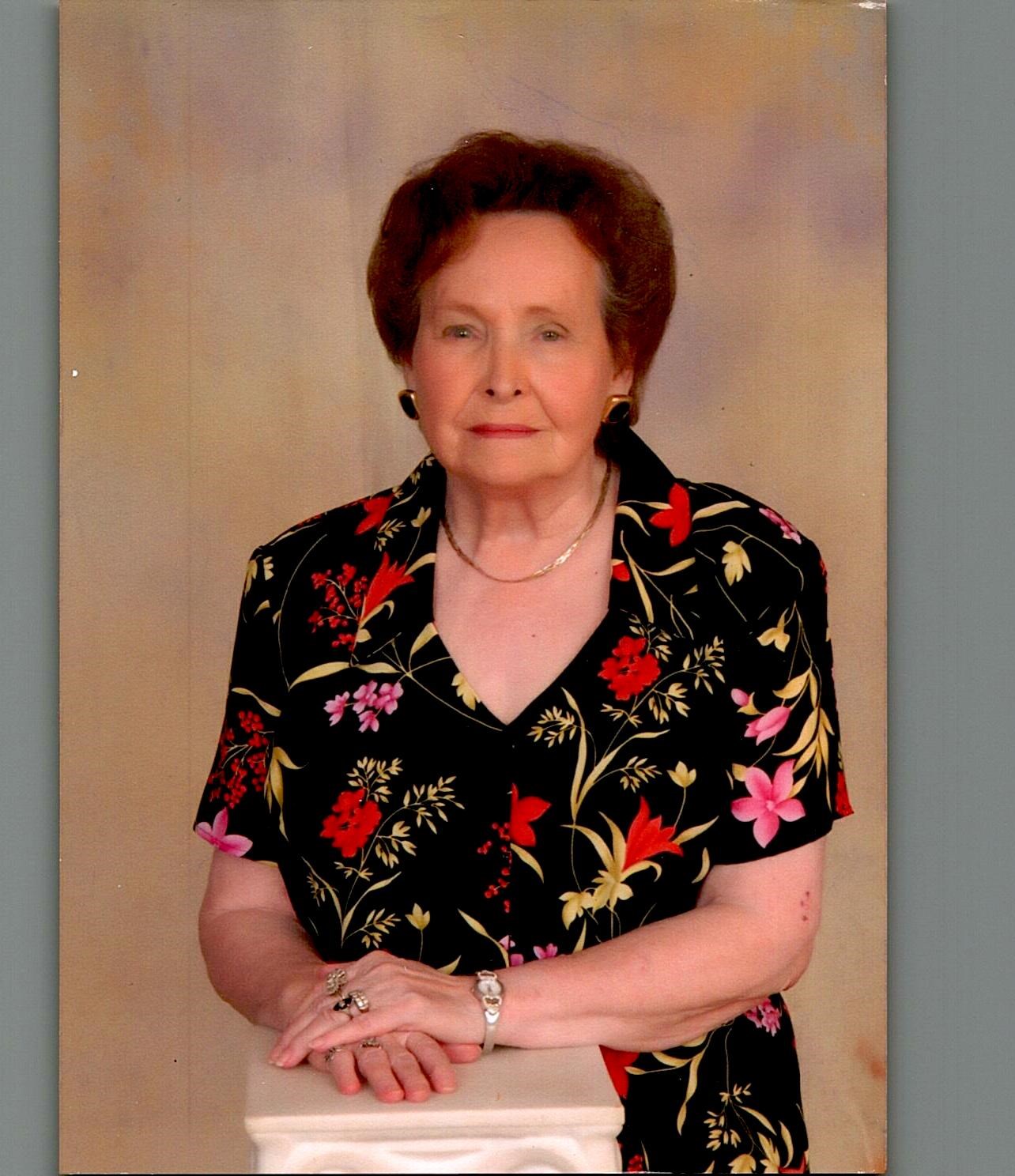 Obituary of Katherine L. Elrod