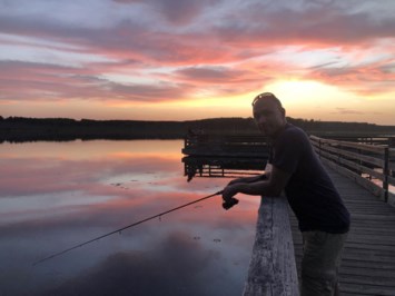 Obituary of Chuong Callies