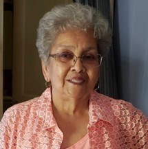Obituary of Natividad "Tita" S. Zavala