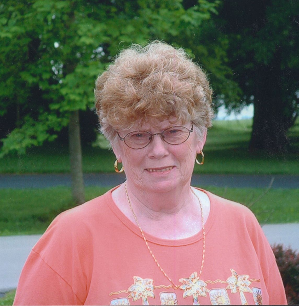 Obituary of Jean Caroline Loyd