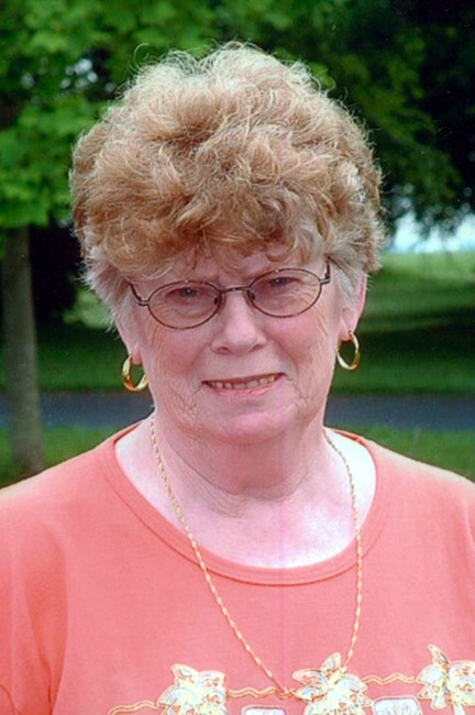 Obituary of Jean Caroline Loyd