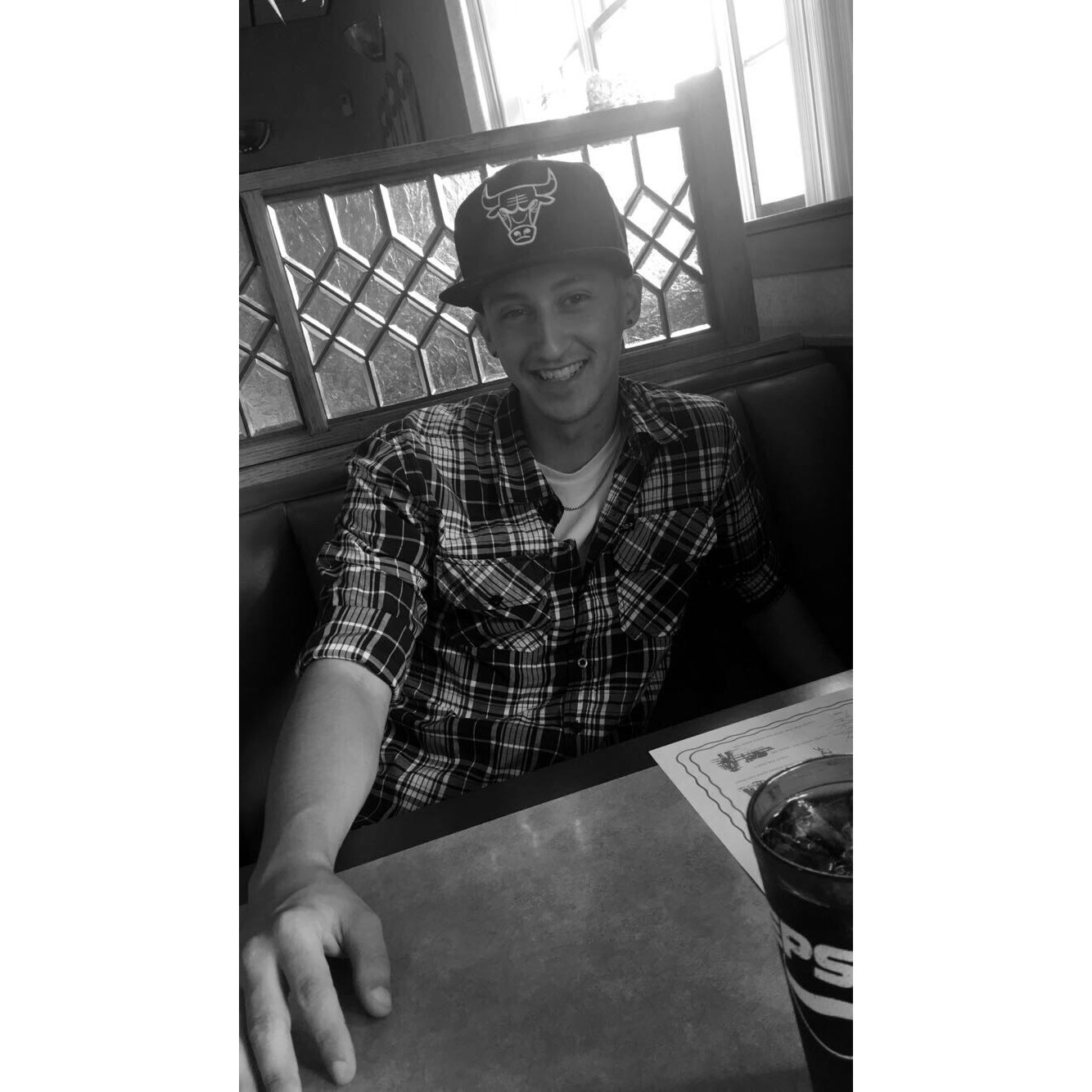 Obituary of Kenneth "Kenny" Michael Smith