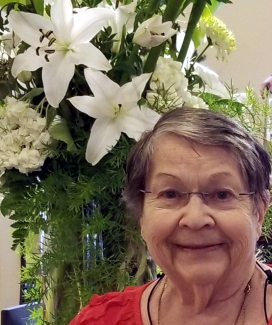 Obituary of Shirley M. Aiken
