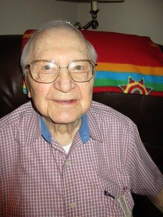 Obituary of Leo James Miller Sr.