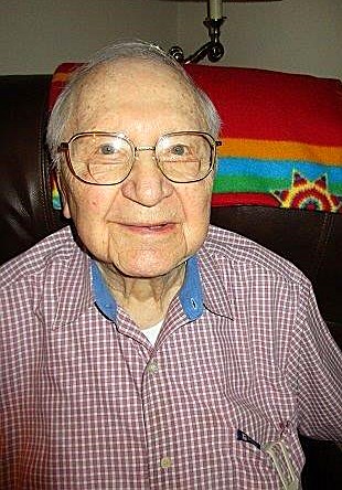 Obituario de Leo James Miller Sr.