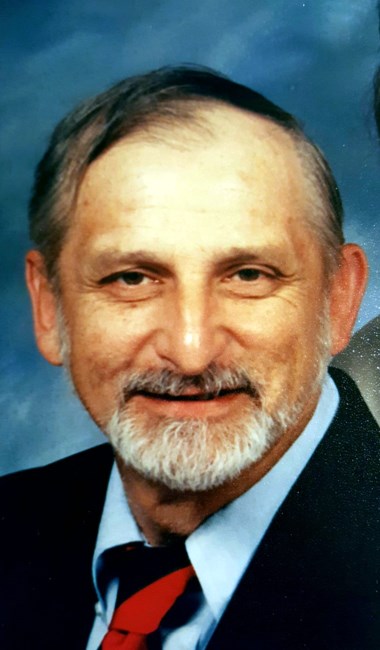 Obituary of Peter James Leininger