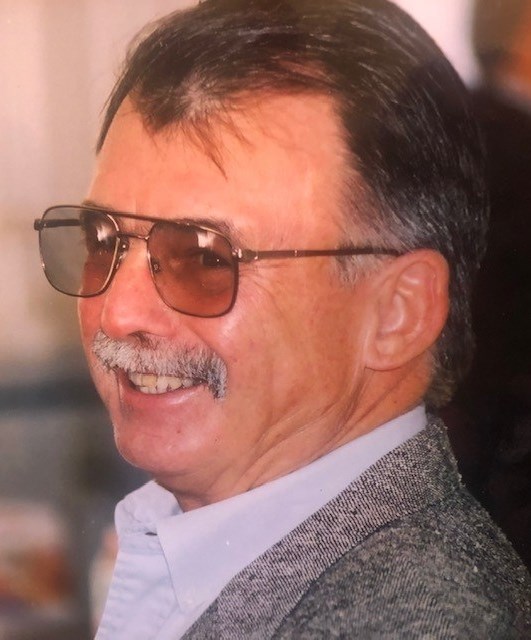 Obituary of William Lester Antley Jr.