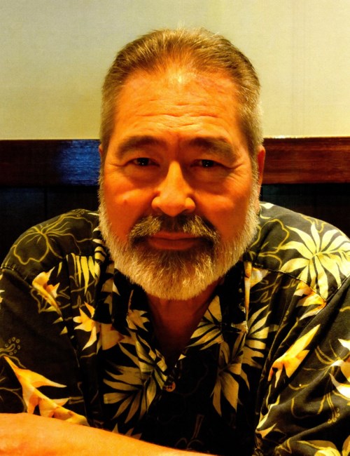 Obituary of Richard Jacob Lermen