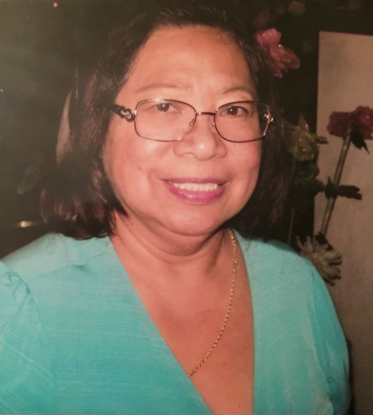 Eliberta Rose Henderson Obituary Bonita, CA