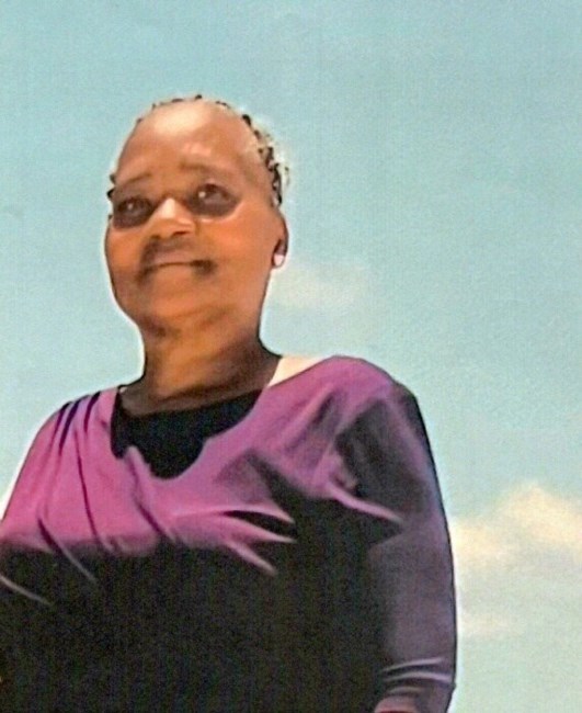 Obituary of Laura Mae King