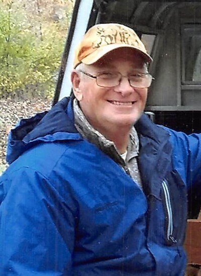 Obituary of Glenn "Rusty" Dennison, Jr
