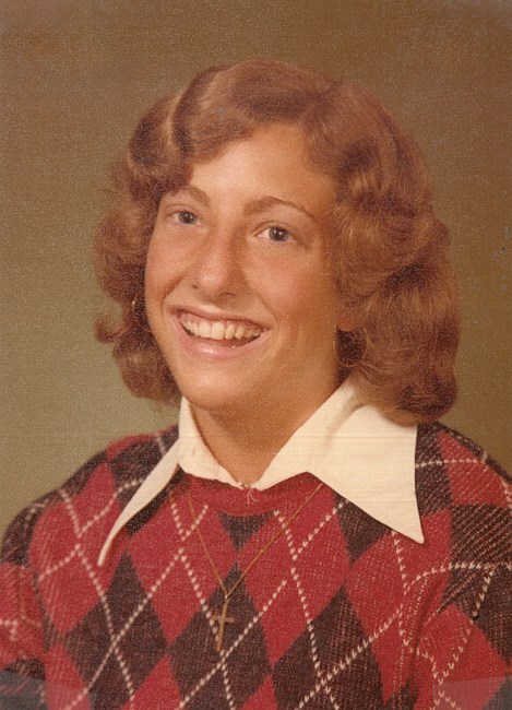Obituary of Lynne Marie DeBishop