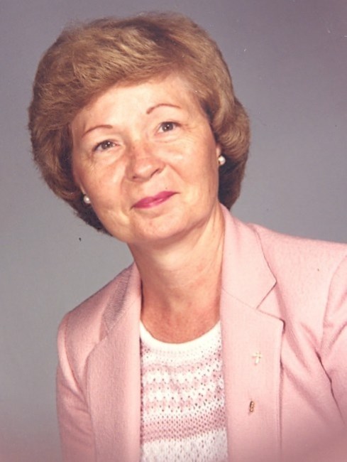 Obituary of Faye Ann Hipp