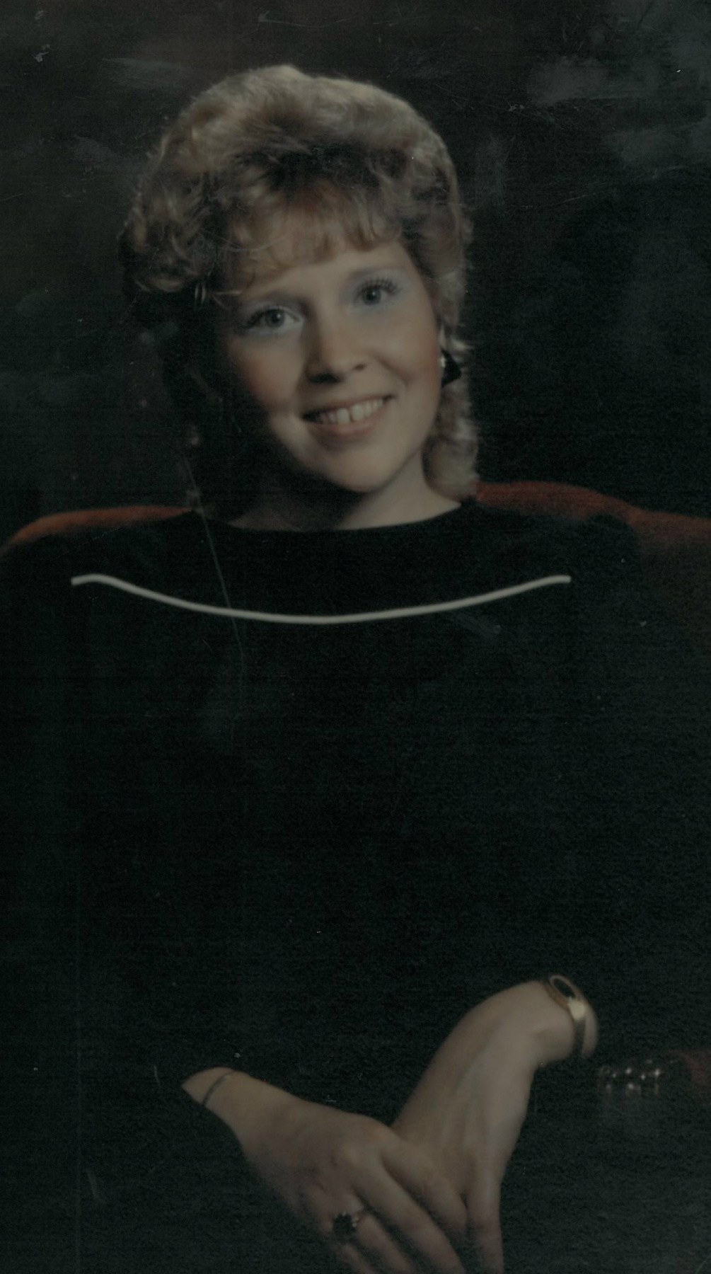 Obituary of Karen Ann Maxwell