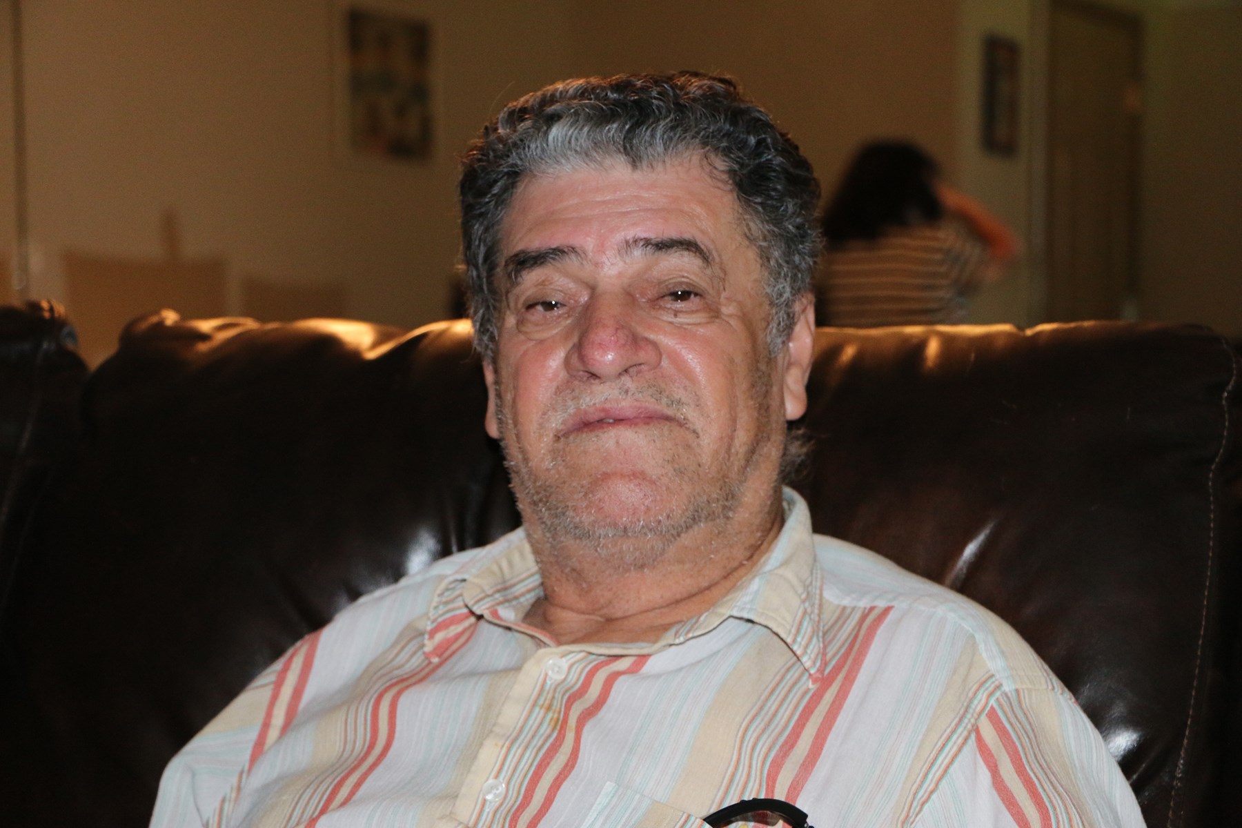 Israel Gonzalez Obituary Fort Lauderdale, FL