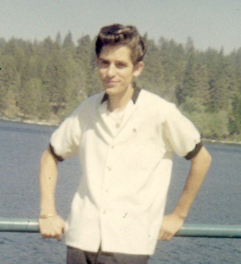 Obituary of Enrique Gutierrez