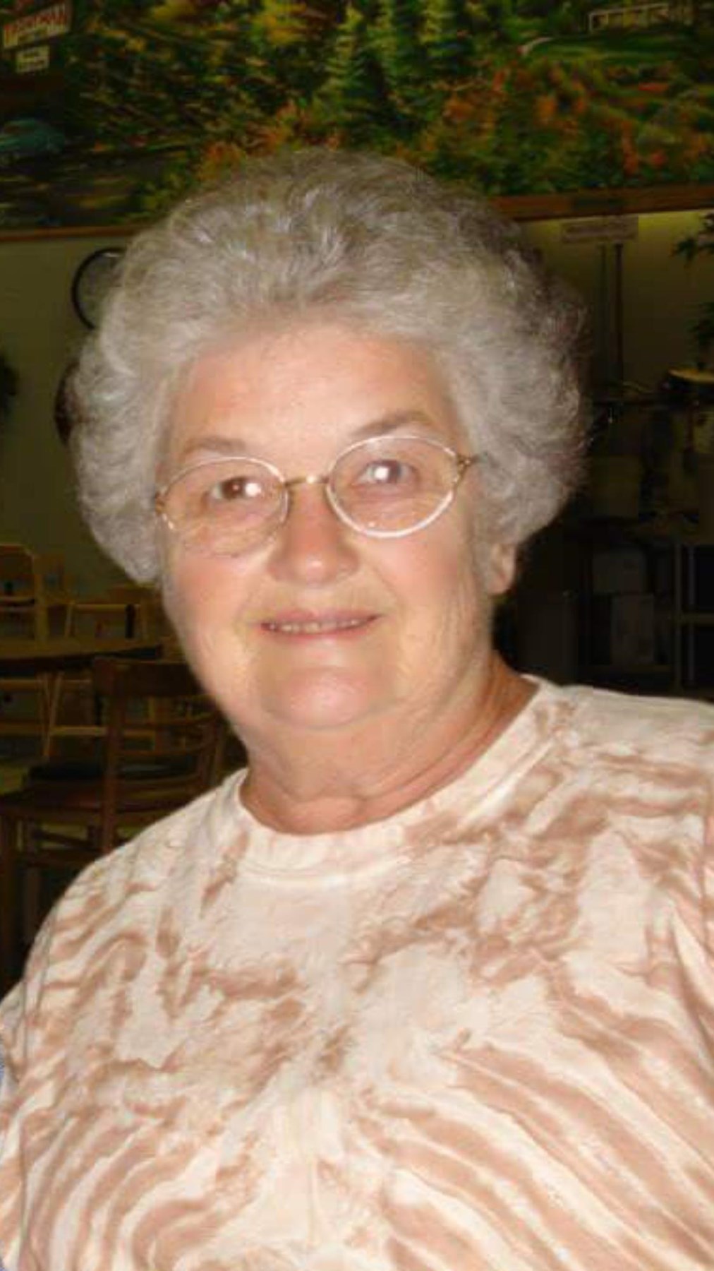 Obituary of Hilda "Cookie" Braswell Price