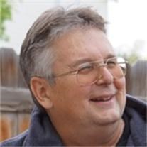 Obituary of Russell Rusty Long