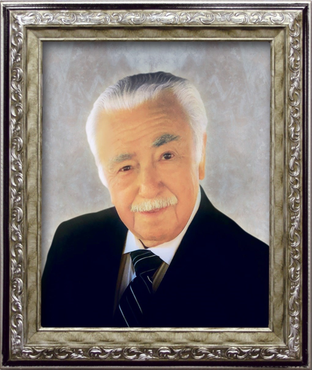 Obituary of Jesus Sanchez