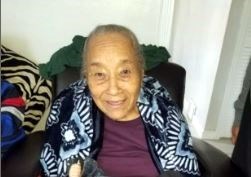 Obituario de Josefa Rosario Dávila