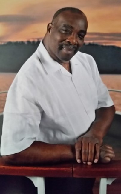 Obituary of David   Cornish