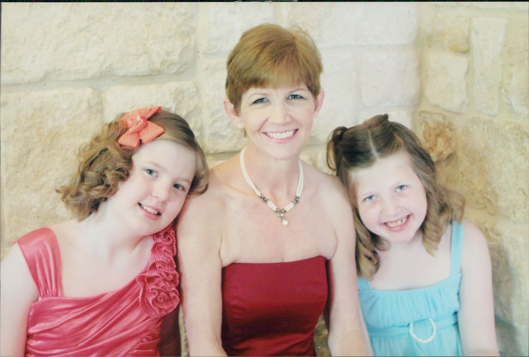 Obituary of Melissa Kaye Lykins