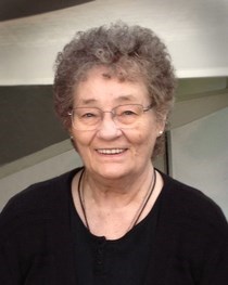 Obituary of Daisy-Mae Buck