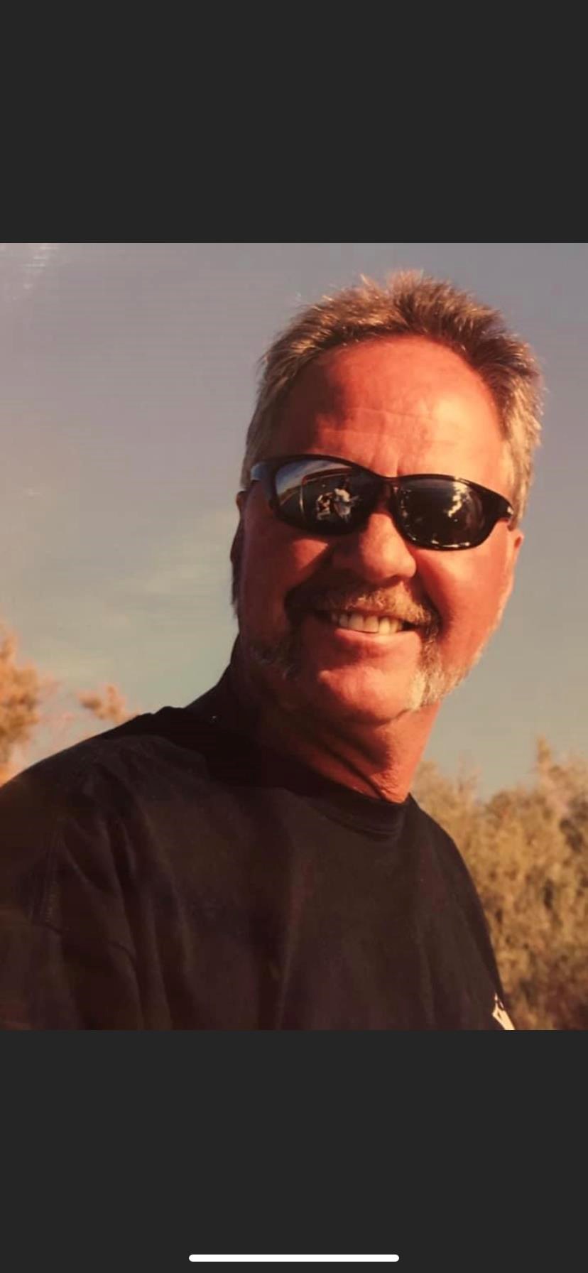 Steven Johnson Obituary Las Vegas, NV