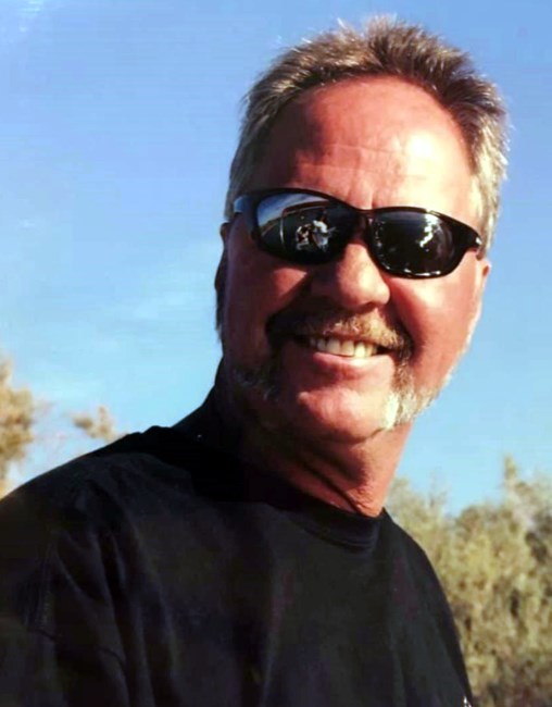 Obituary of Steven Bret Johnson