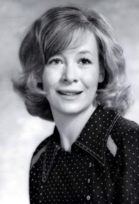 Obituary of Gay Gwin Fowler