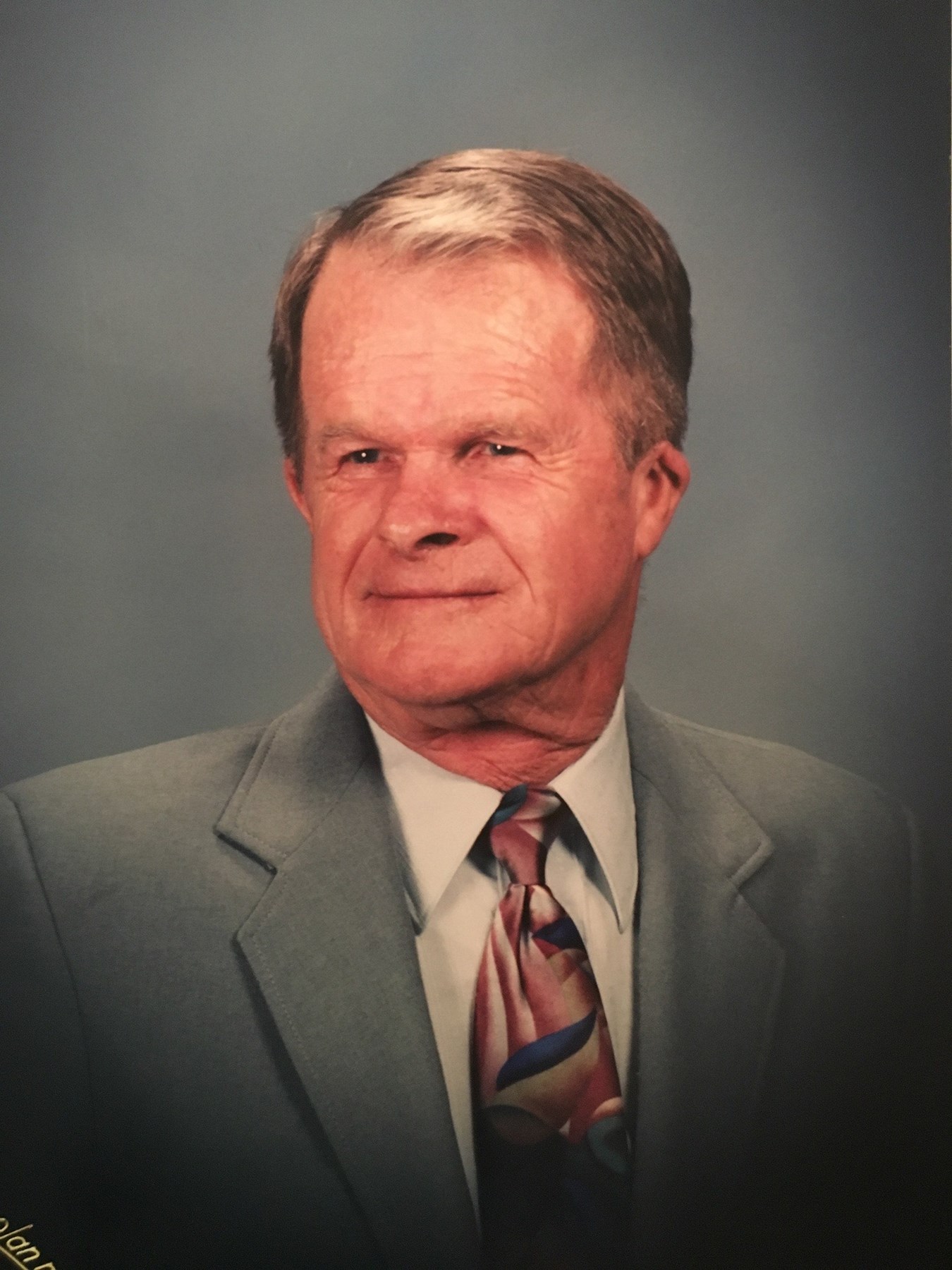 William Louis Lawshe Obituary Saraland, AL