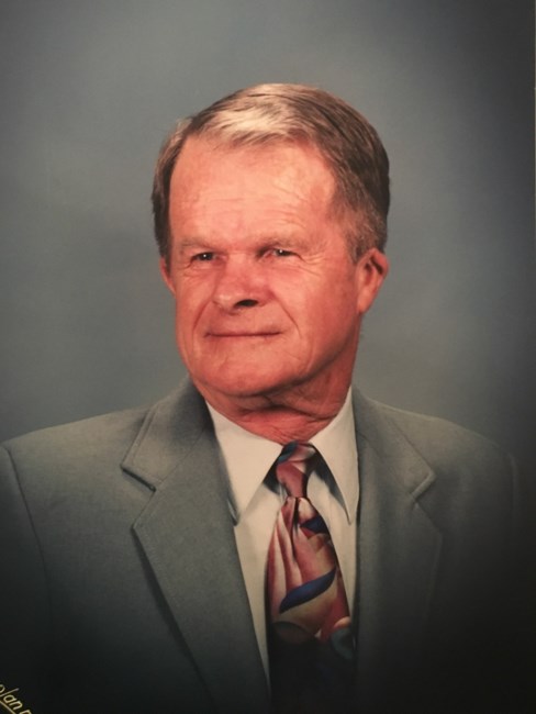 Obituary of William Louis Lawshe