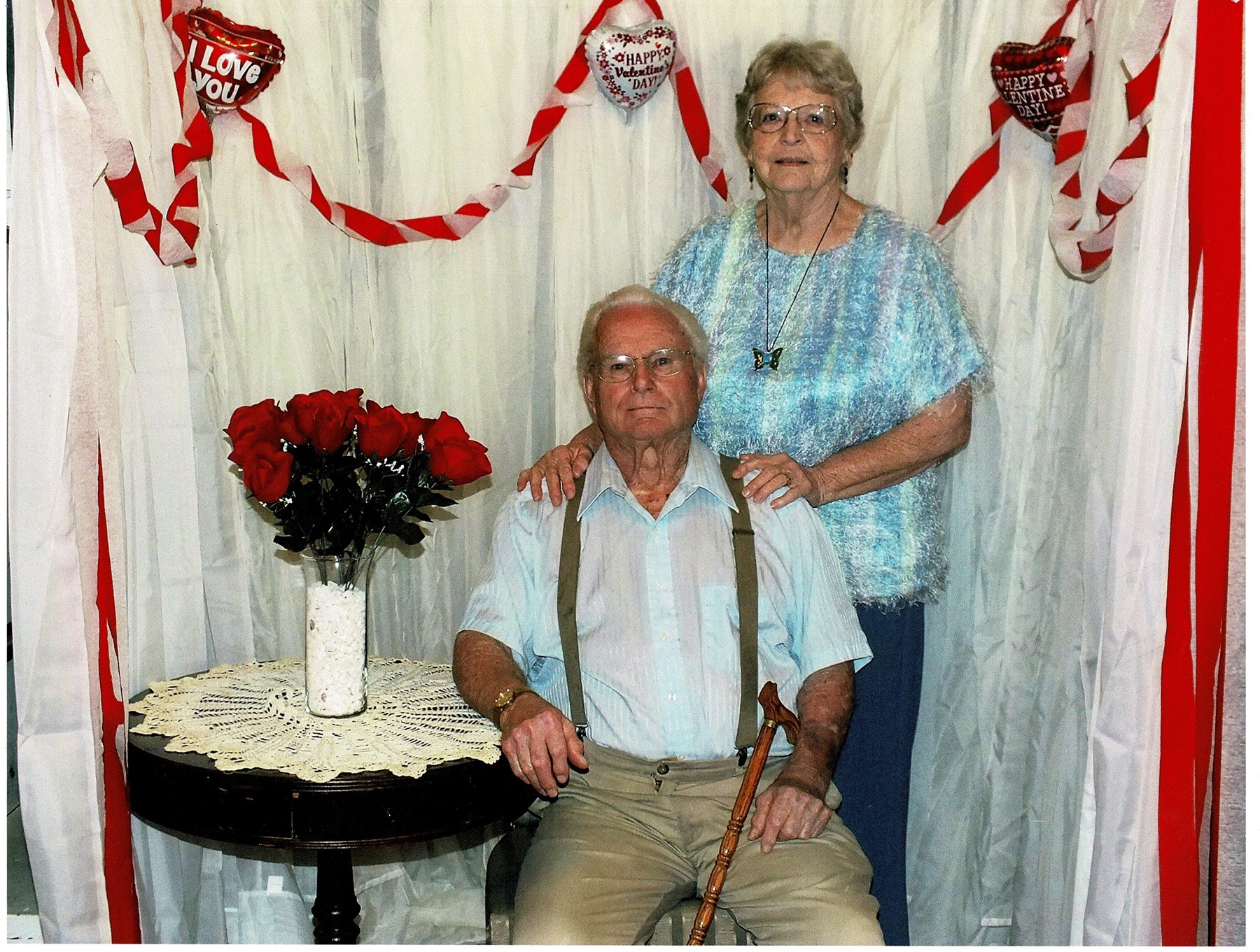 Obituary of Orvelle Lee Hall