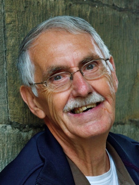 Avis de décès de William Wallace